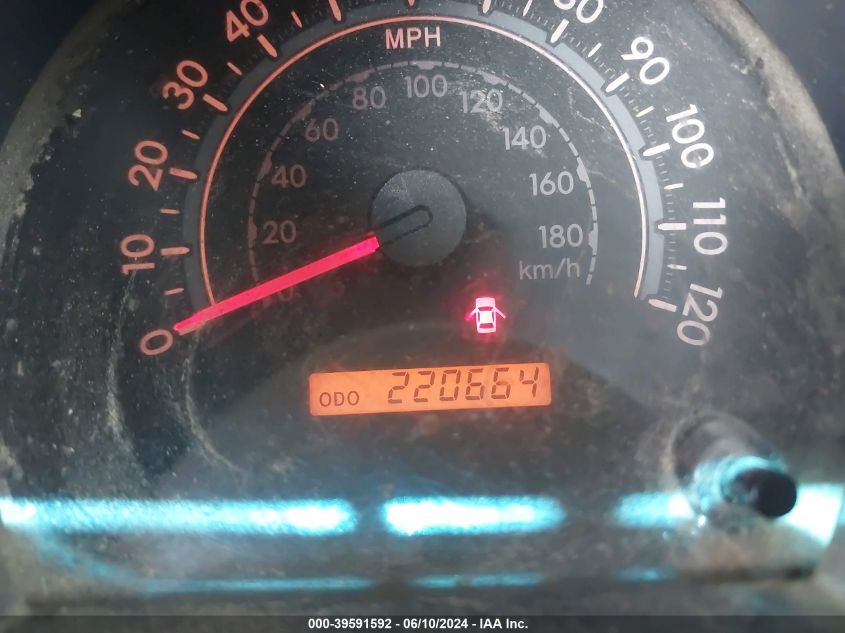 2008 Toyota Tundra Sr5 5.7L V8 VIN: 5TFEV54128X059173 Lot: 39591592