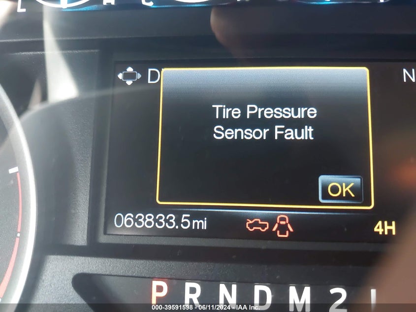 2018 Ford F-250 Xlt VIN: 1FT7W2BT6JEB27839 Lot: 39591598