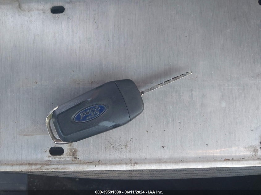 2018 Ford F-250 Xlt VIN: 1FT7W2BT6JEB27839 Lot: 39591598