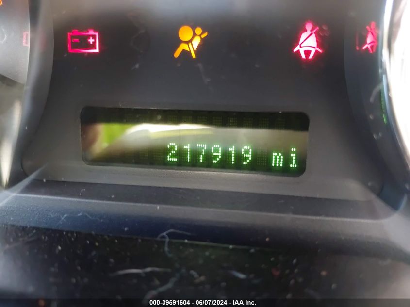 2007 Ford Edge Sel Plus VIN: 2FMDK49C27BA56946 Lot: 39591604