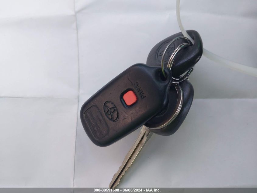 2007 Toyota Highlander Hybrid Limited V6 VIN: JTEDW21A370022583 Lot: 39591608