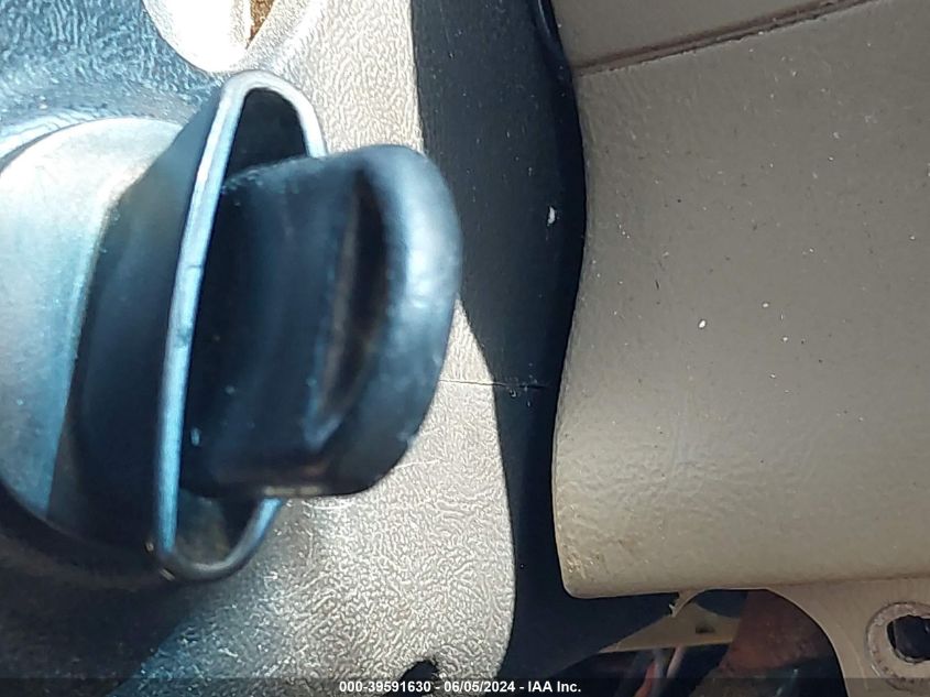 2004 Ford Ranger Edge/Tremor/Xl/Xlt VIN: 1FTYR14U94PB11381 Lot: 39591630