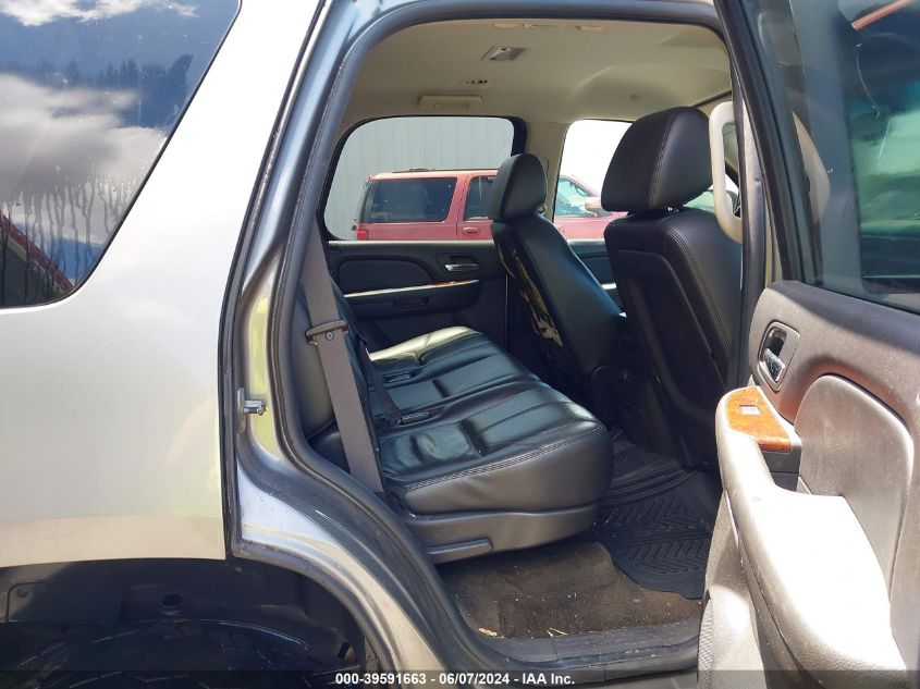 2009 Chevrolet Tahoe Lt2 VIN: 1GNEC233X9R233950 Lot: 39591663