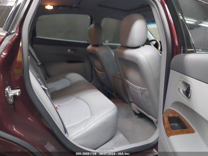 2006 Buick Lacrosse Cxl VIN: 2G4WD582361278207 Lot: 39591709