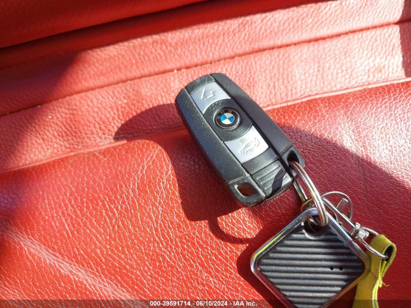 2008 BMW 335Xi VIN: WBAWC73548E062577 Lot: 39591714