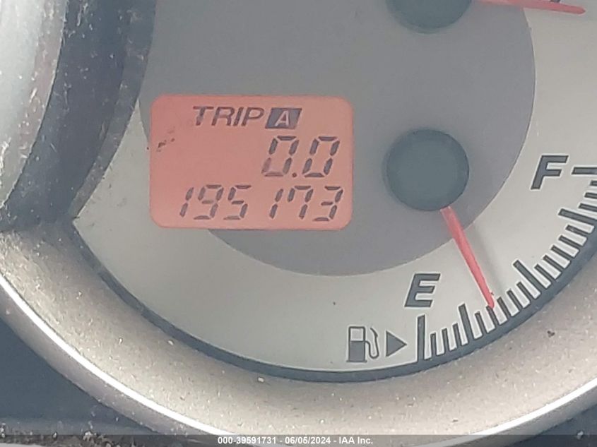 2007 Mazda Mazda3 I VIN: JM1BK32F871680384 Lot: 39591731