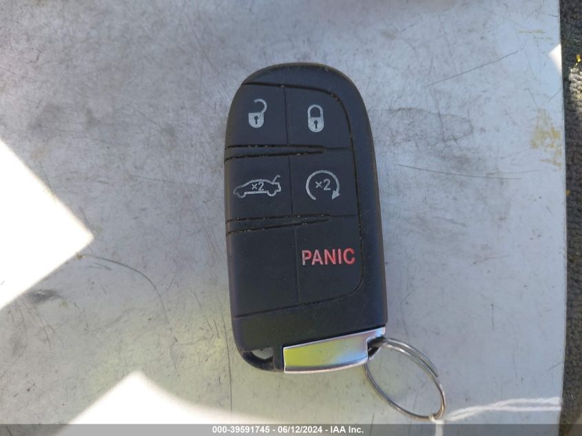 2014 Dodge Dart Gt VIN: 1C3CDFEB9ED918770 Lot: 39591745