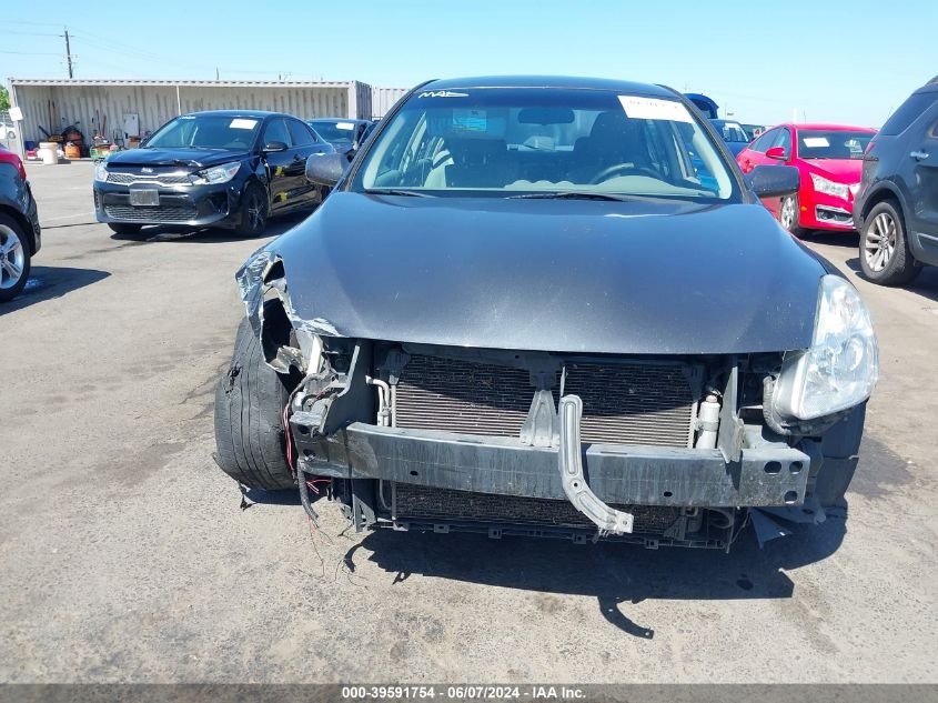 2010 Nissan Altima 2.5 VIN: 1N4AL2APXAN448632 Lot: 39591754