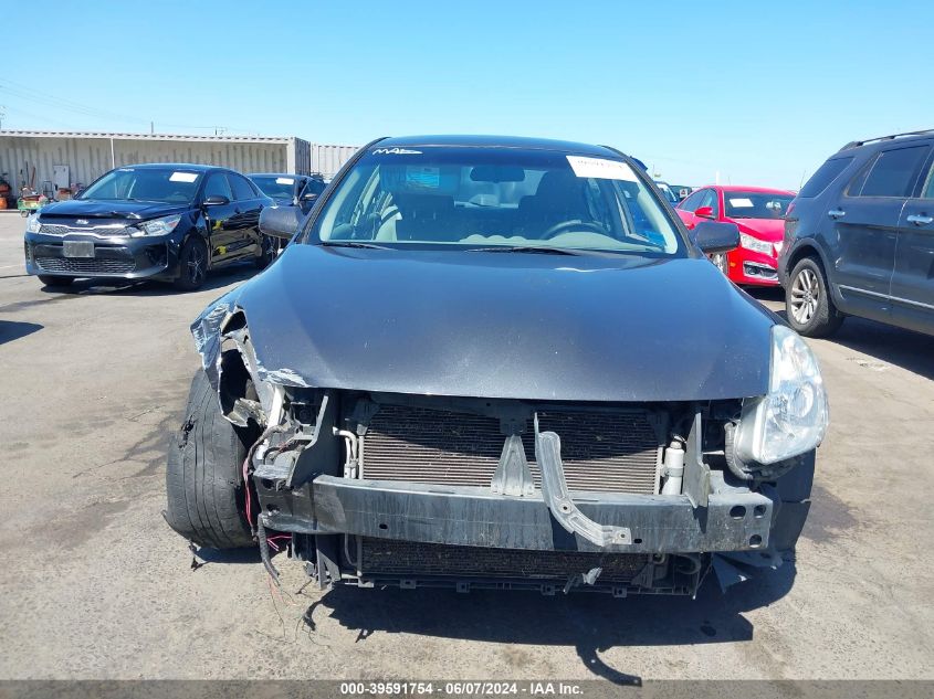 2010 Nissan Altima 2.5 VIN: 1N4AL2APXAN448632 Lot: 39591754