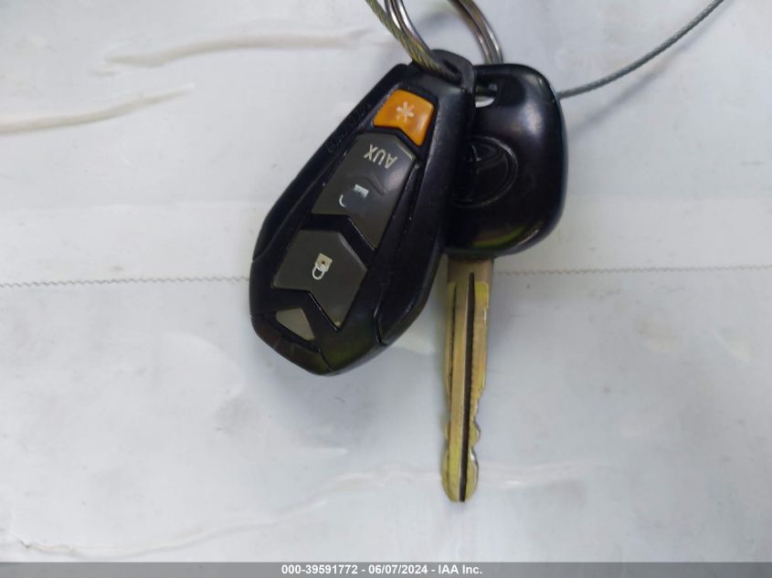 2010 Toyota Tacoma Base V6 VIN: 5TEUU4EN3AZ718290 Lot: 39591772