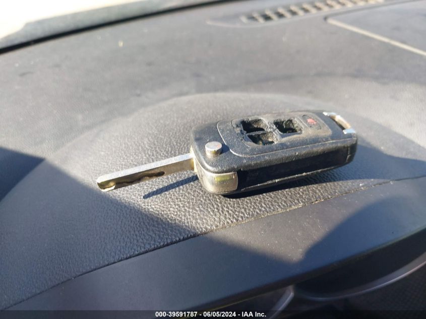 2011 Chevrolet Cruze Eco VIN: 1G1PK5S99B7288122 Lot: 39591787