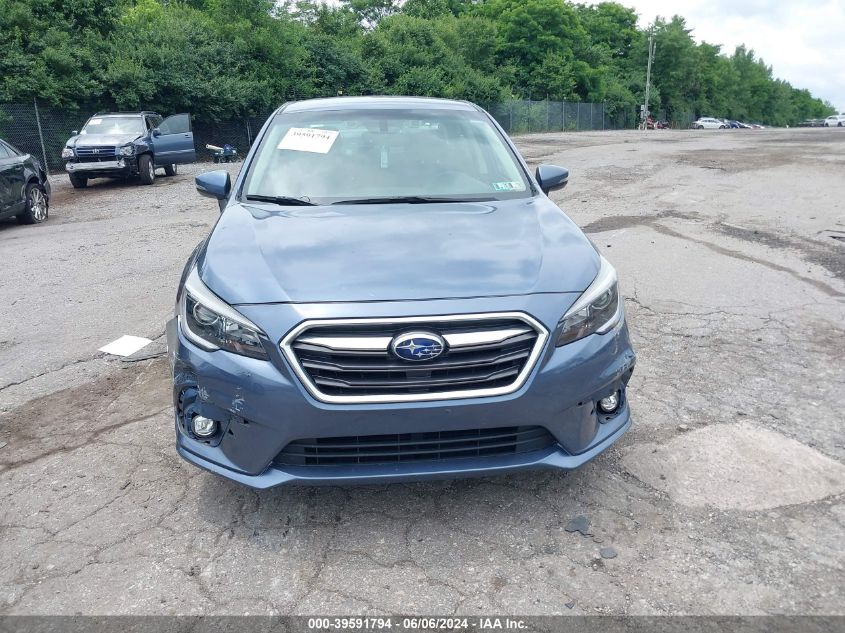 2018 Subaru Legacy 2.5I Premium VIN: 4S3BNAF60J3043233 Lot: 39591794