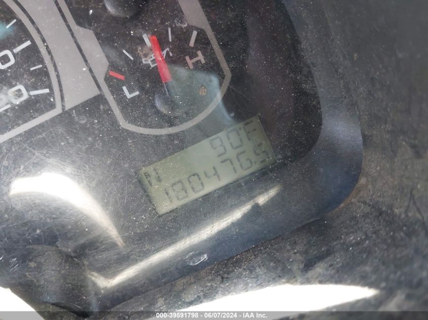 2006 Ford F-150 Fx4/Lariat/Xlt VIN: 1FTPW14526FA23245 Lot: 39591798