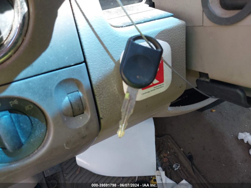 2006 Ford F-150 Fx4/Lariat/Xlt VIN: 1FTPW14526FA23245 Lot: 39591798