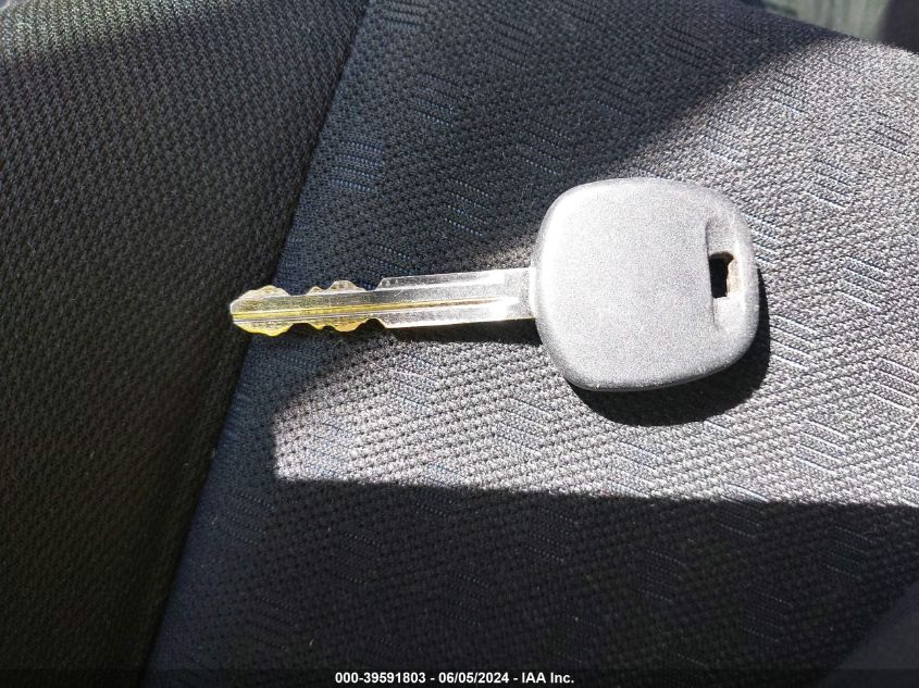 2008 Scion Xd VIN: JTKKU10408J010029 Lot: 39591803