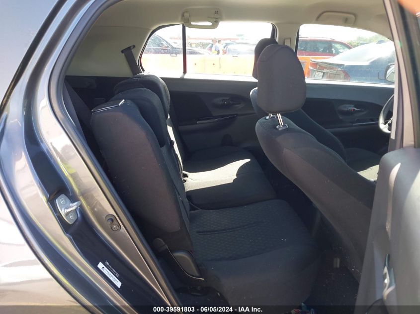 2008 Scion Xd VIN: JTKKU10408J010029 Lot: 39591803