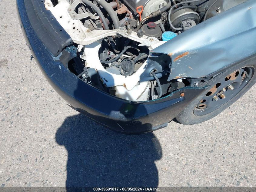 1999 Honda Civic Ex VIN: 1HGEJ8641XL008128 Lot: 39591817