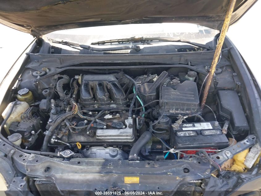 2007 Lexus Es 350 VIN: JTHBJ46G572055574 Lot: 39591825