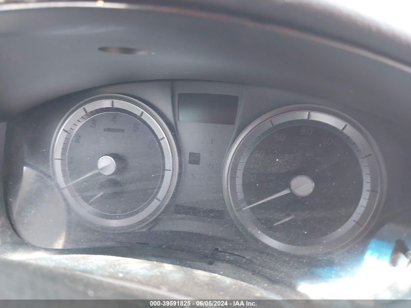 2007 Lexus Es 350 VIN: JTHBJ46G572055574 Lot: 39591825