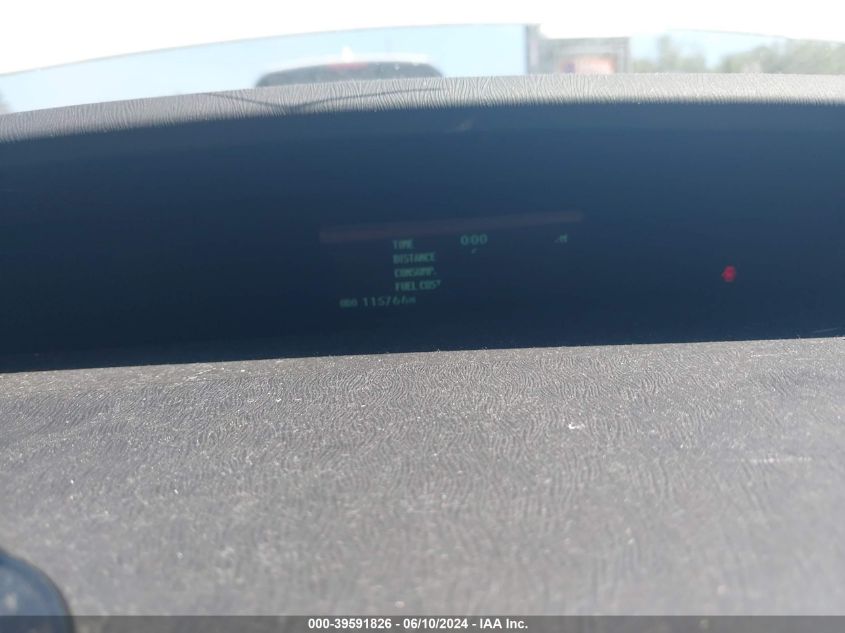 2015 Toyota Prius Two VIN: JTDKN3DU9F1978430 Lot: 39591826