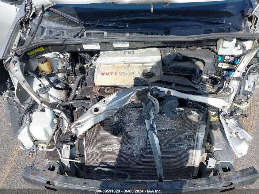 2006 Toyota Sienna Ce/Le VIN: 5TDZA23C96S406712 Lot: 39591829