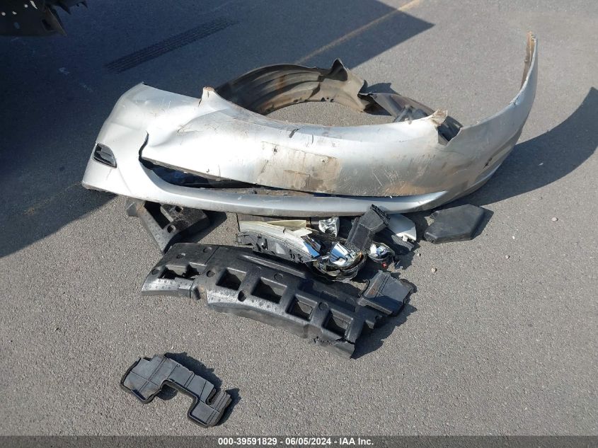 2006 Toyota Sienna Ce/Le VIN: 5TDZA23C96S406712 Lot: 39591829