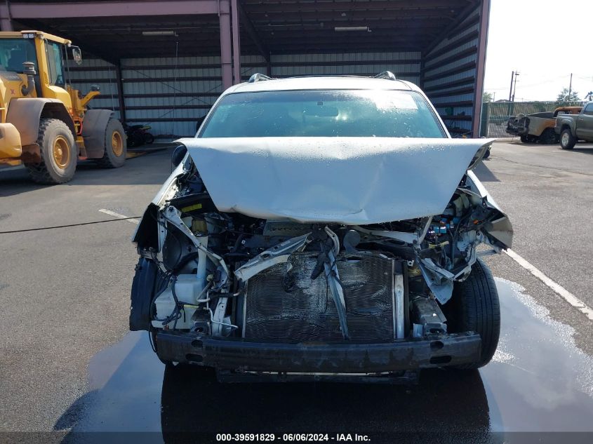 2006 Toyota Sienna Ce/Le VIN: 5TDZA23C96S406712 Lot: 39591829