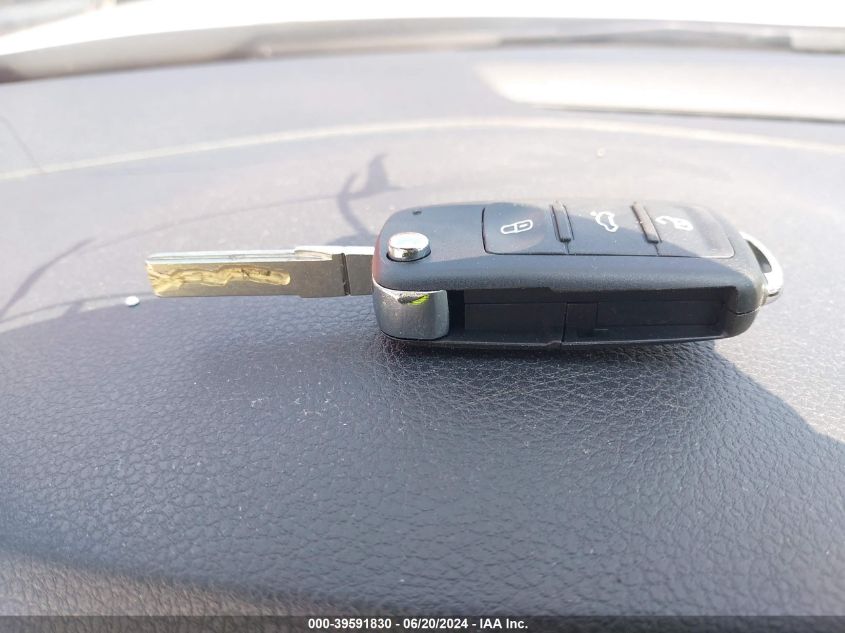 2017 Volkswagen Jetta 1.4T S VIN: 3VW2B7AJ0HM374567 Lot: 39591830