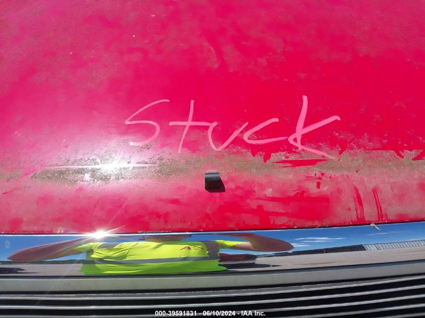 2005 Ford F-150 Fx4/Lariat/Xlt VIN: 1FTPW14515KC98949 Lot: 39591831