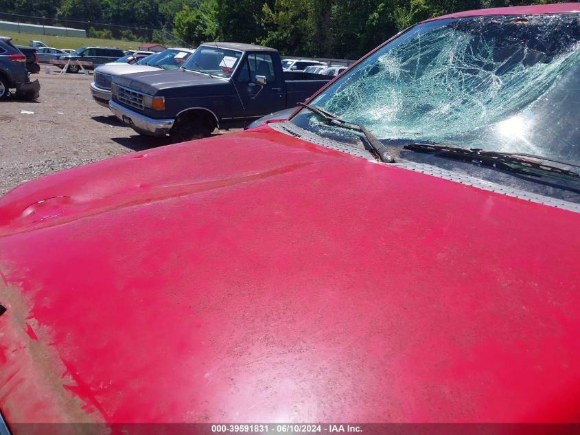 2005 Ford F-150 Fx4/Lariat/Xlt VIN: 1FTPW14515KC98949 Lot: 39591831