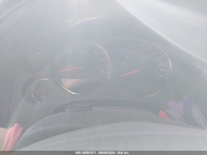 2009 Chevrolet Tahoe Ls VIN: 1GNFC13039R156715 Lot: 39591871