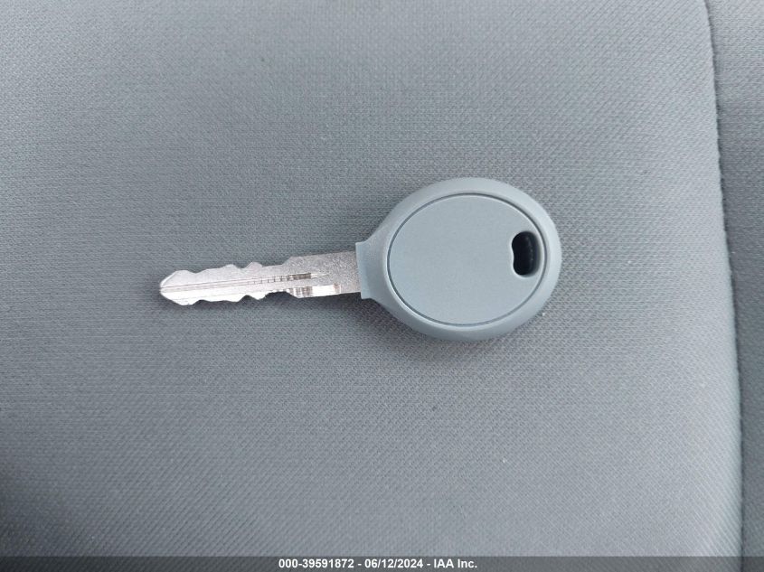 2007 Jeep Compass Sport VIN: 1J8FF47W87D302934 Lot: 39591872