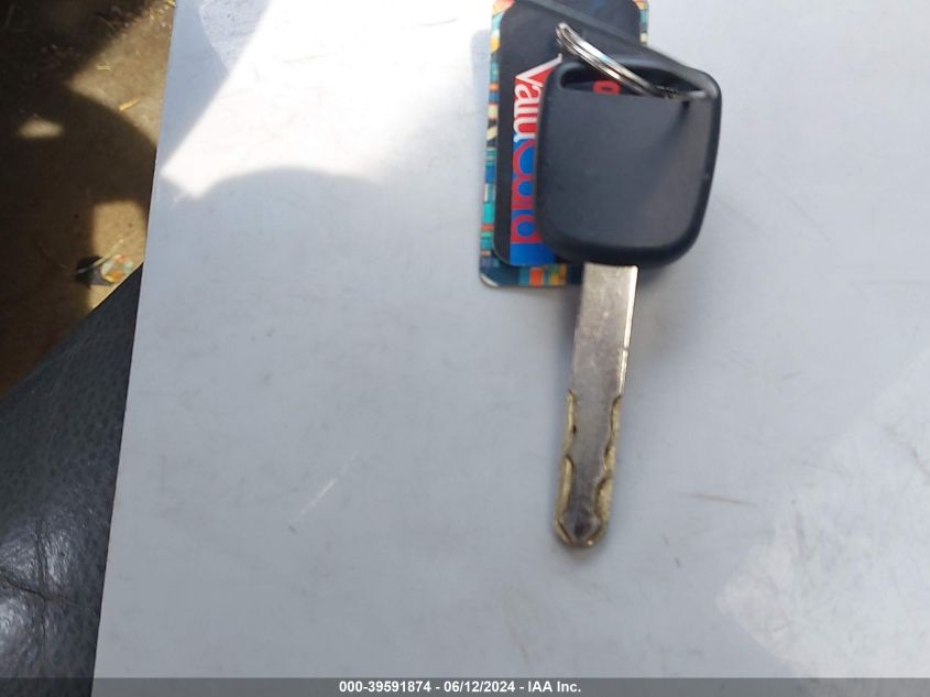 2006 Honda Pilot Ex-L VIN: 5FNYF28636B016399 Lot: 39591874