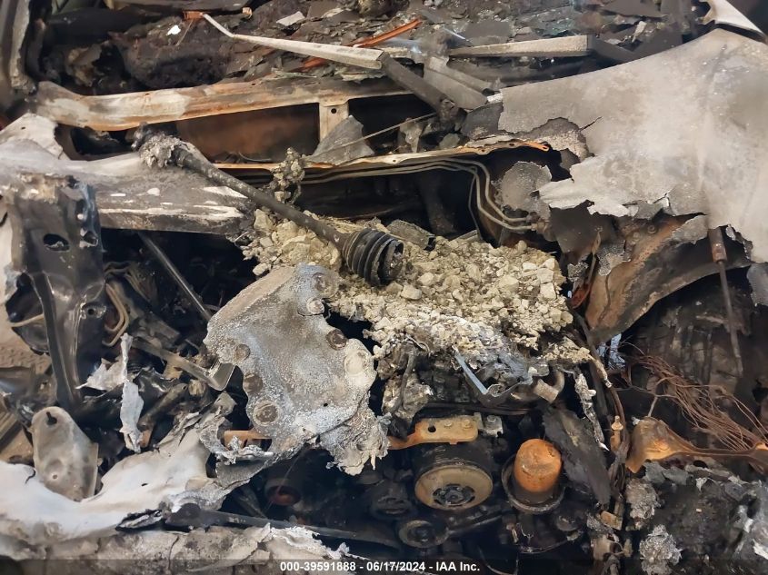 2017 Subaru Outback 2.5I Limited VIN: 4S4BSANC8H3225736 Lot: 39591888