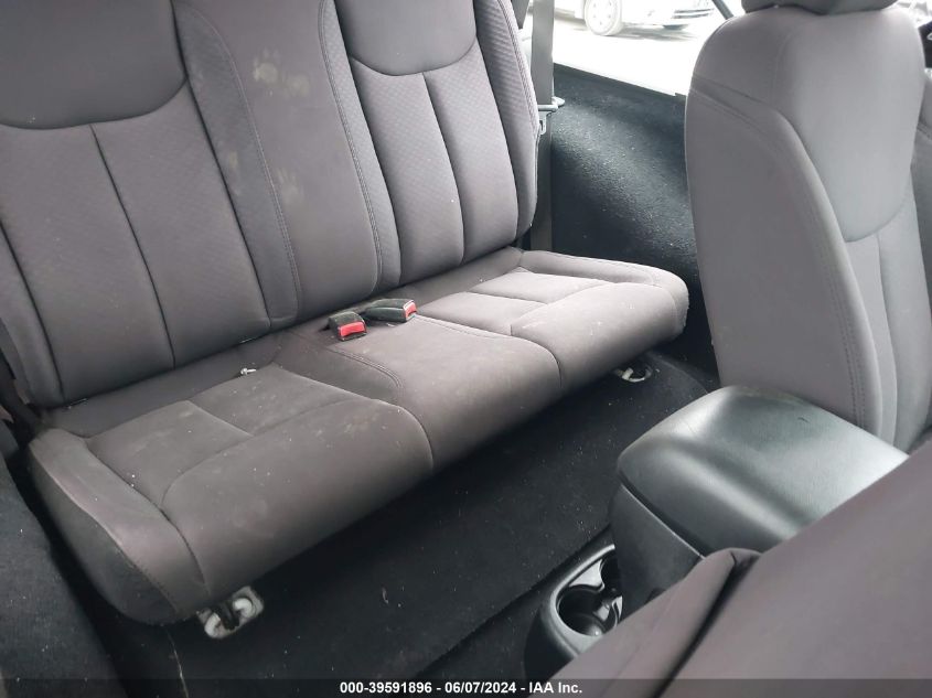 2013 Jeep Wrangler Sport VIN: 1C4AJWAG3DL693859 Lot: 39591896