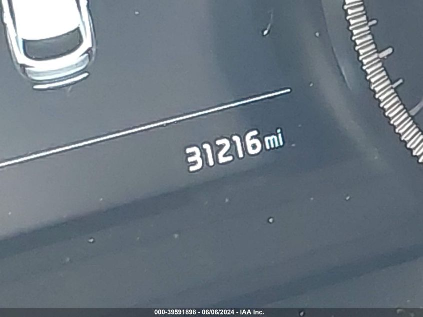 2022 Kia Telluride Sx VIN: 5XYP5DHC4NG289097 Lot: 39591898