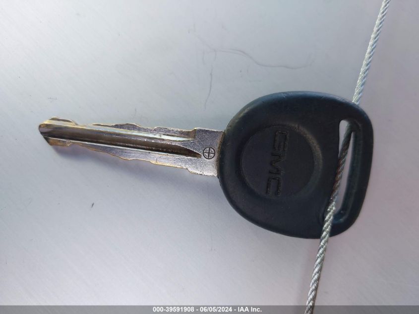 2010 GMC Acadia Slt-1 VIN: 1GKLVMED6AJ110195 Lot: 39591908