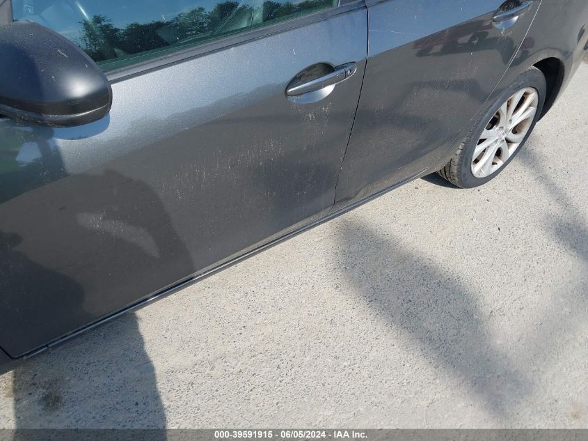 2011 Mazda Mazda3 S Grand Touring VIN: JM1BL1W60B1459026 Lot: 39591915