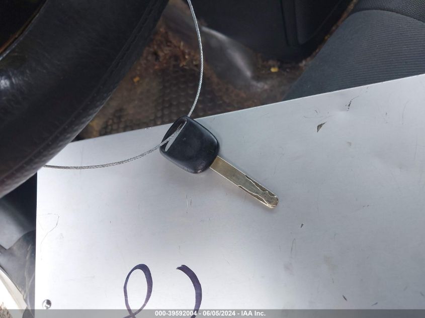 2003 Honda Element Ex VIN: 5J6YH185X3L000618 Lot: 39592004