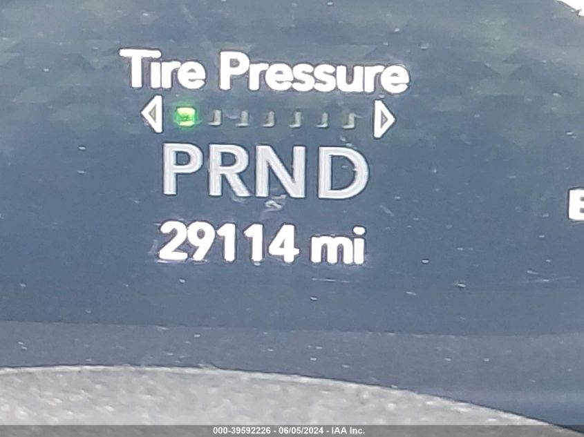 2021 Jeep Wrangler Unlimited Sport VIN: 1C4HJXDNXMW597742 Lot: 39592226