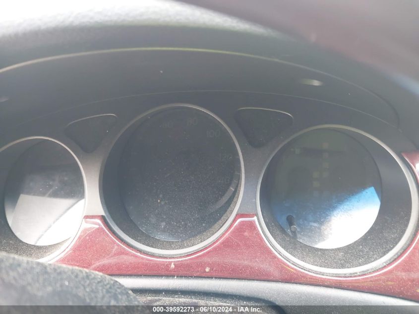 2003 Lexus Es 300 VIN: JTHBF30G530145558 Lot: 39592273