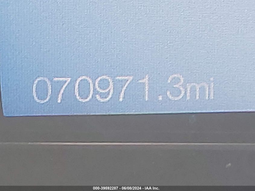 2016 Ford Explorer Sport VIN: 1FM5K8GT4GGA01230 Lot: 39592287