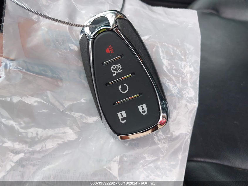 2018 Chevrolet Malibu Lt VIN: 1G1ZD5ST1JF202286 Lot: 39592292