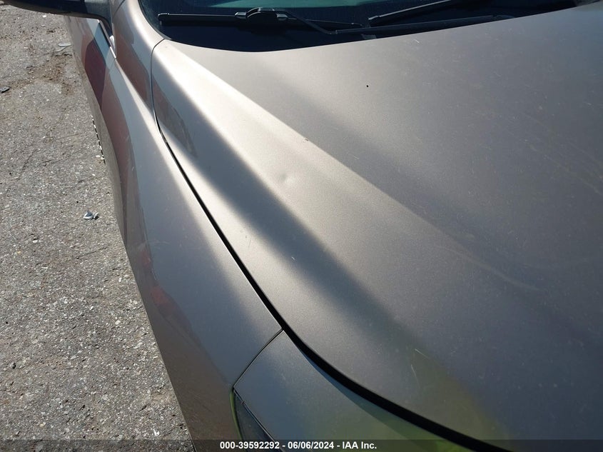 2018 Chevrolet Malibu Lt VIN: 1G1ZD5ST1JF202286 Lot: 39592292