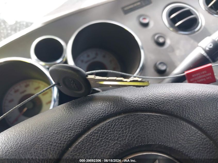 2006 Pontiac Solstice VIN: 1G2MB35B06Y114098 Lot: 39592306