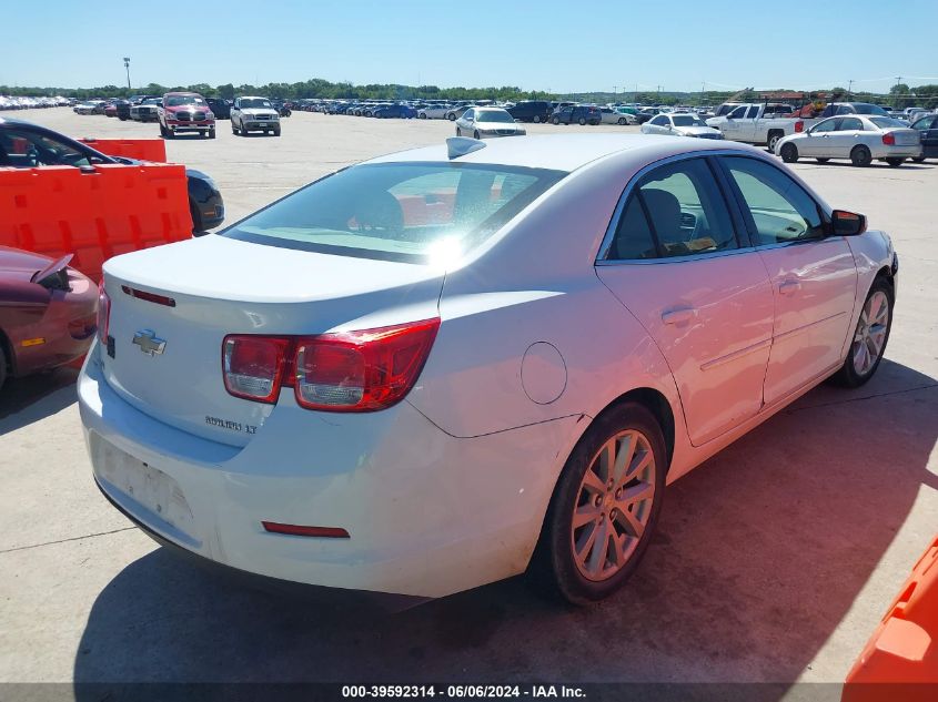 2015 Chevrolet Malibu 2Lt VIN: 1G11D5SL0FF286749 Lot: 39592314