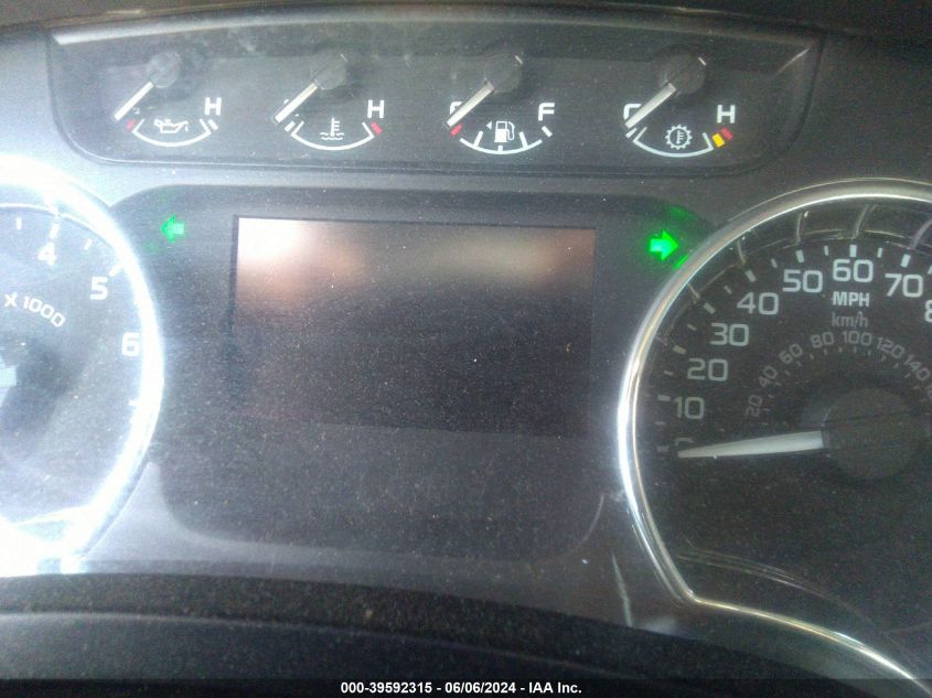 2012 Ford F-150 Xlt VIN: 1FTFW1EF2CFC69095 Lot: 39592315