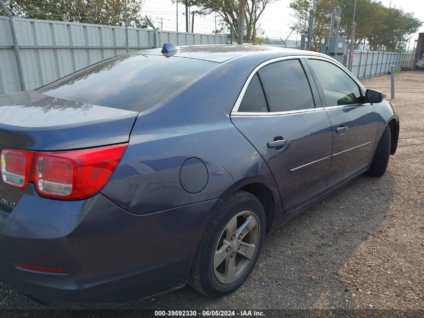 2013 Chevrolet Malibu 1Lt VIN: 1G11C5SA2DF349610 Lot: 39592330