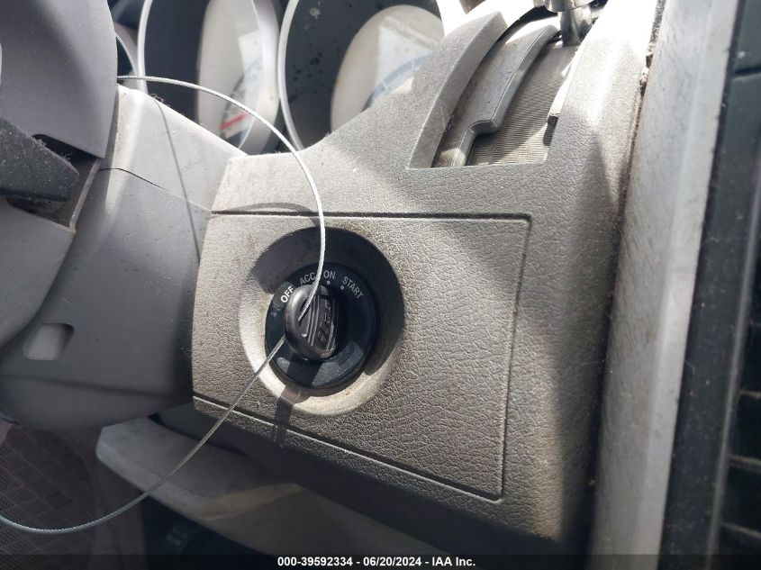 2008 Dodge Grand Caravan Sxt VIN: 1D8HN54P18B160799 Lot: 39592334