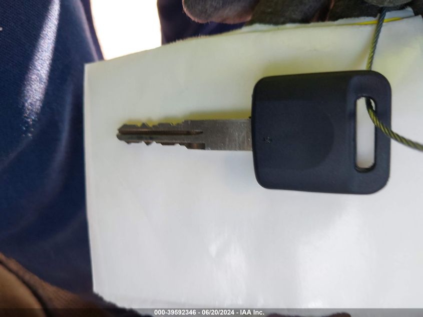 2005 Nissan Xterra S VIN: 5N1AN08UX5C623883 Lot: 39592346